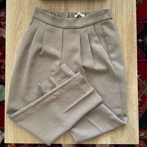 Aritzia Babaton Pant 00